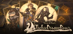 Voice of Cards The Isle Dragon Roars v29.04.2022