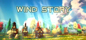 Wind Story v0.3.10 - early access