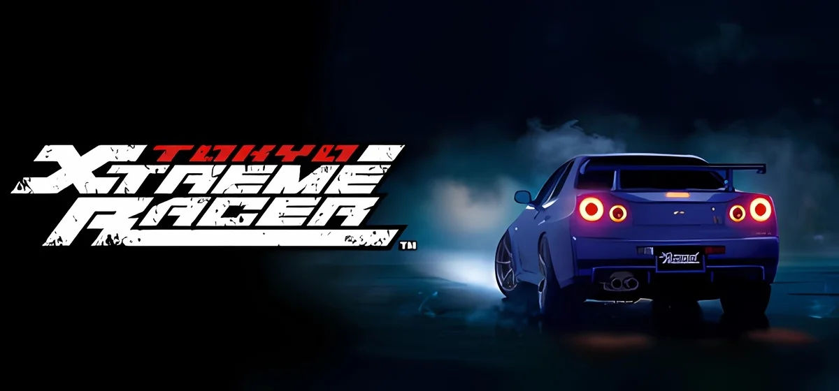 Tokyo Xtreme Racer v1.3.0