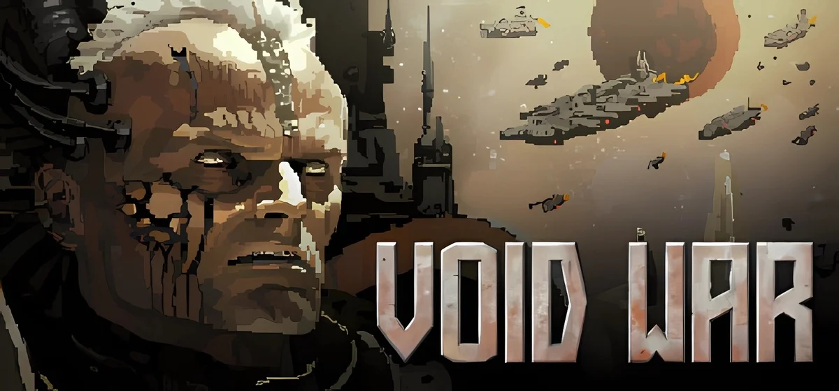 Void War v1.0.2a