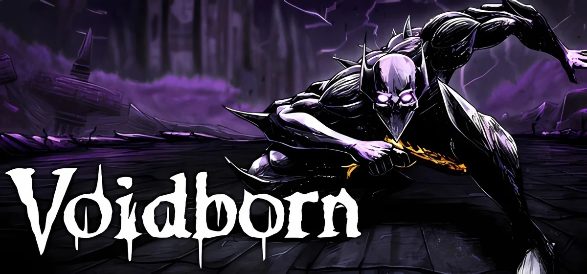 Voidborn v1.0.3