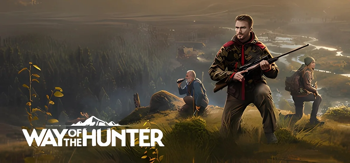 Way of the Hunter v1.31a