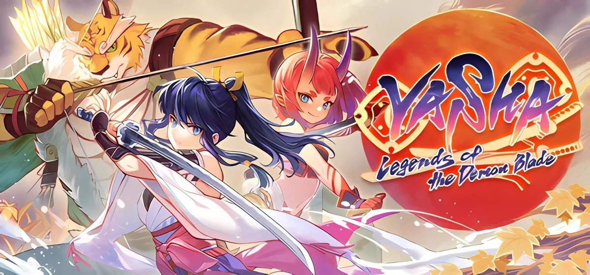 Yasha Legends of the Demon Blade Build 18487129