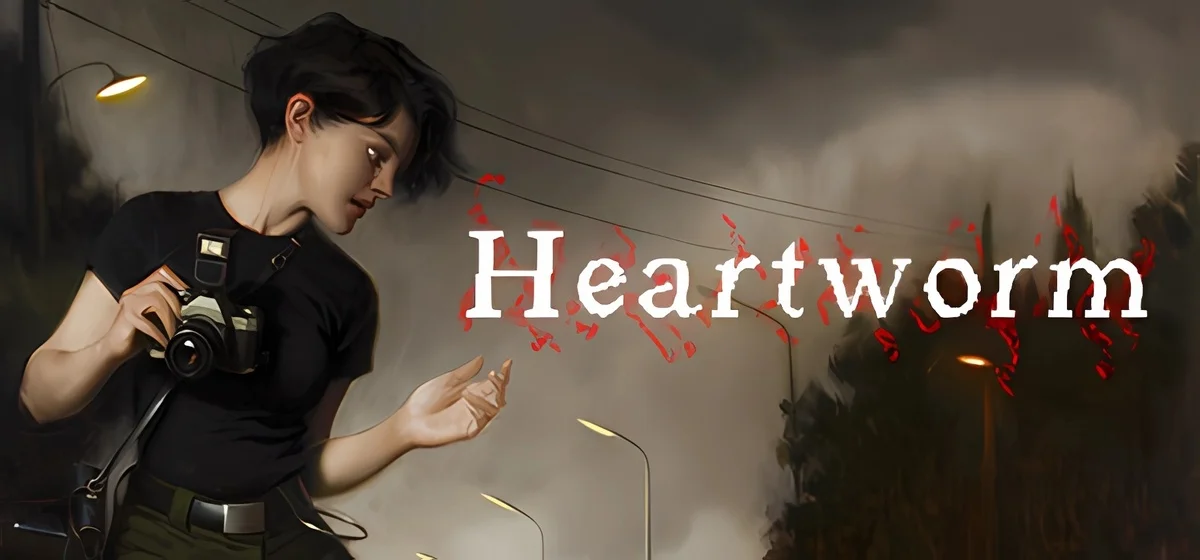 Heartworm v1.1.0f5