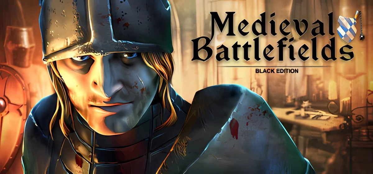 Medieval Battlefields v2.11.7.35 v1.1 ea