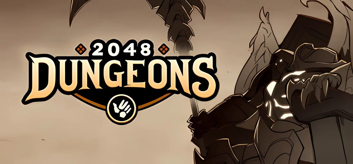 2048 - Dungeons Build 18758860
