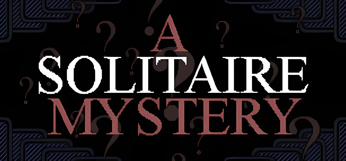 A Solitaire Mystery v1.5.10