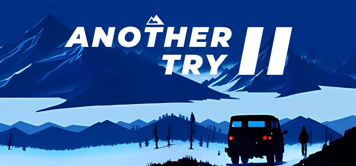 Another Try 2 Build 18510047 - early access