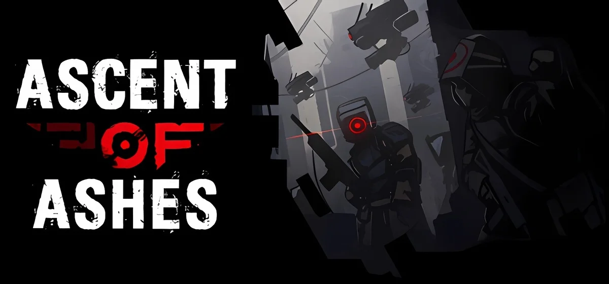 Ascent of Ashes Build 20253365