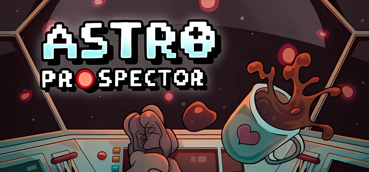 Astro Prospector Build 21682780