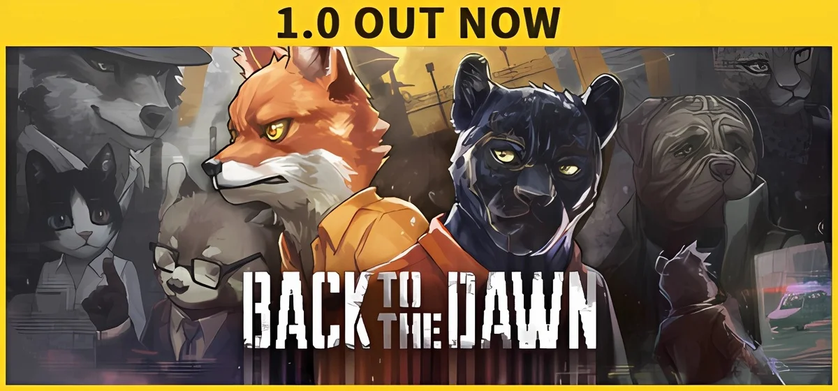 Back to the Dawn v2.0.0.27a