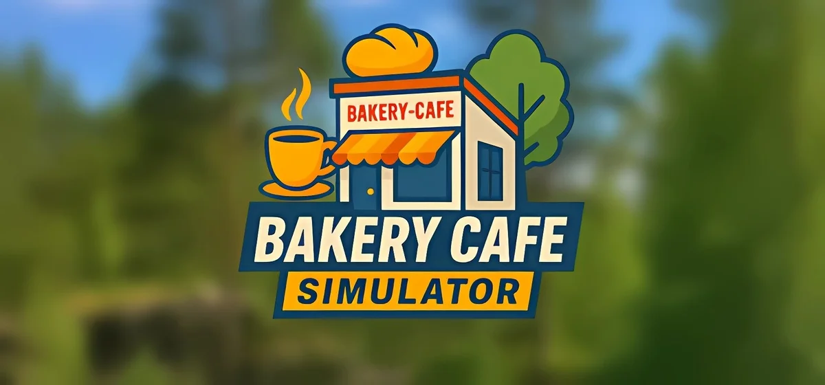 Bakery Cafe Simulator Build 19162487 - early access
