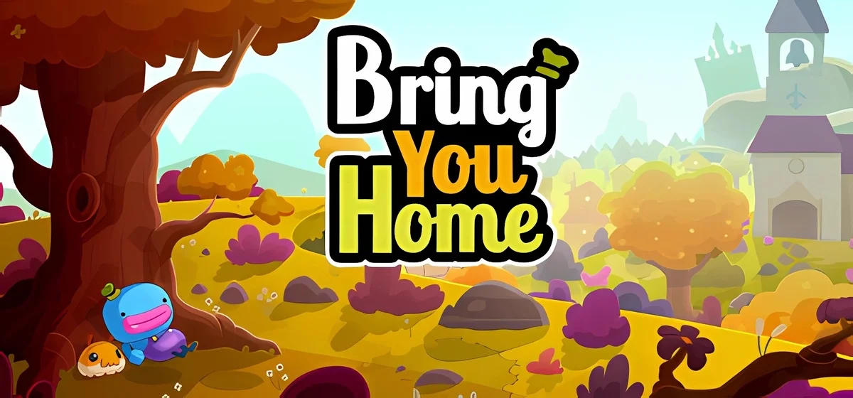 Bring You Home Build 19243560