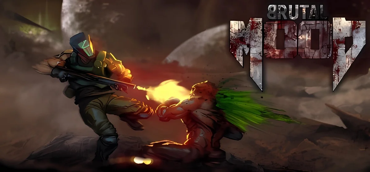 Brutal MooD v09.08.2025 - early access