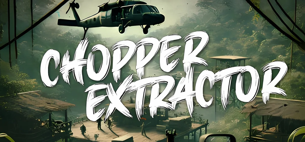 Chopper Extractor Build 18332189