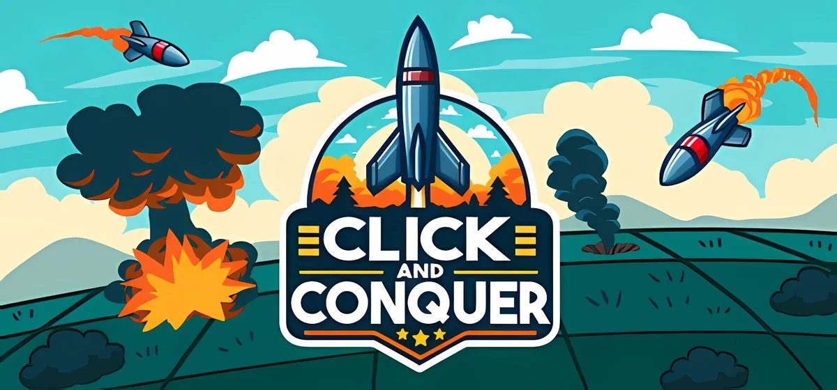Click and Conquer v1.1.2a
