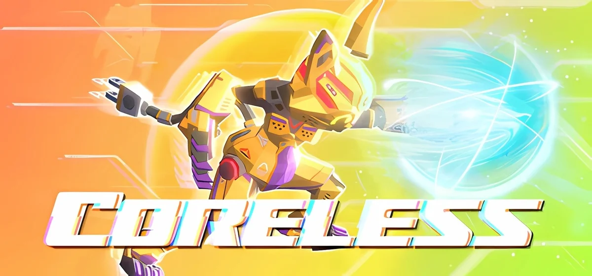 Coreless Build 19206291 - early access