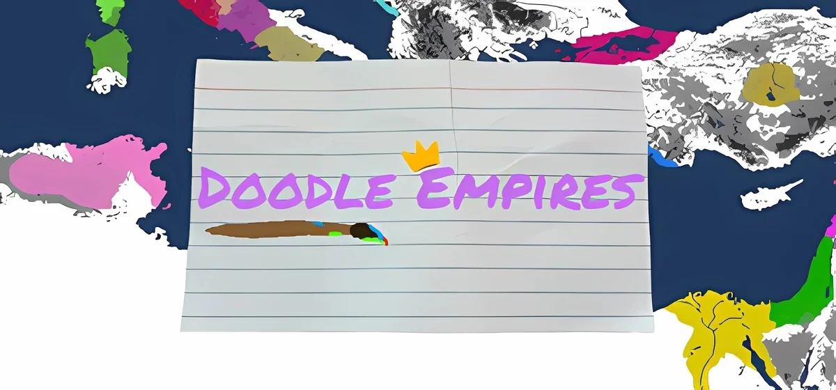 Doodle Empires Build 22591196
