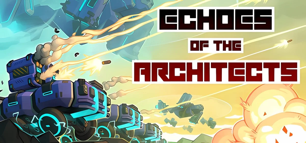 Echoes of the Architects Build 19499208