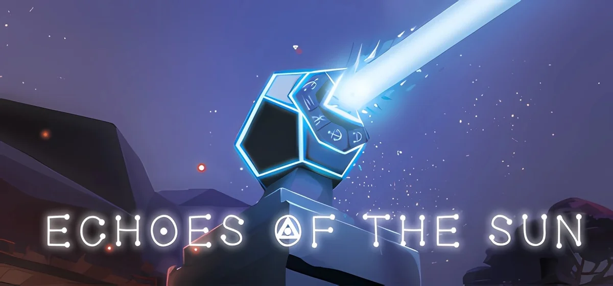 Echoes of the Sun Build 18612678