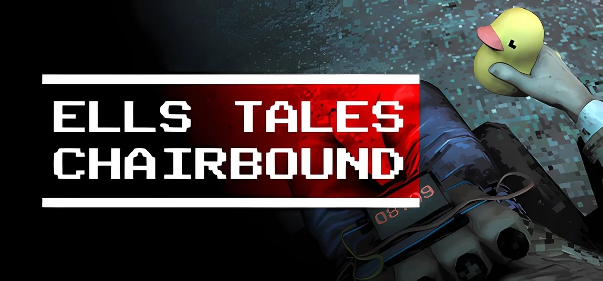 Ells Tales Chairbound Build 19626385