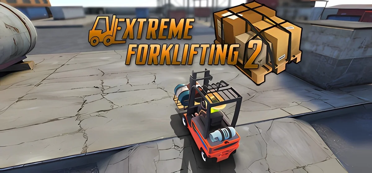 Extreme Forklifting 2 v1.1.287