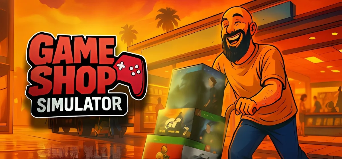 Game Shop Simulator Build 19304753