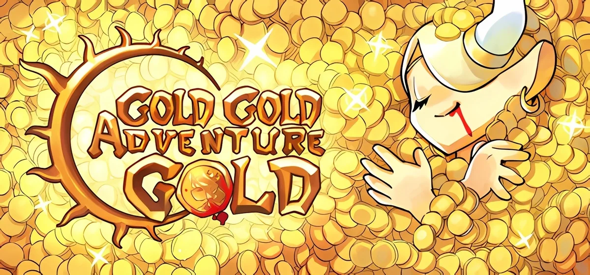 Gold Gold Adventure Gold Build 21449878