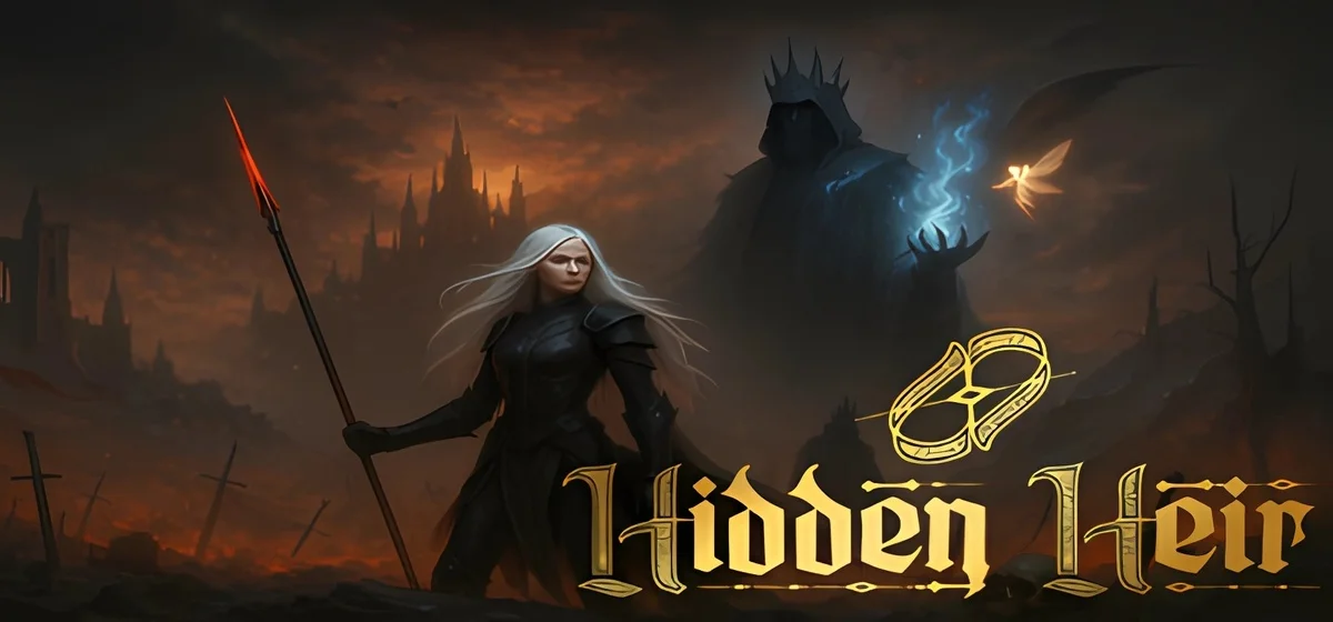 Hidden Heir Build 19355159