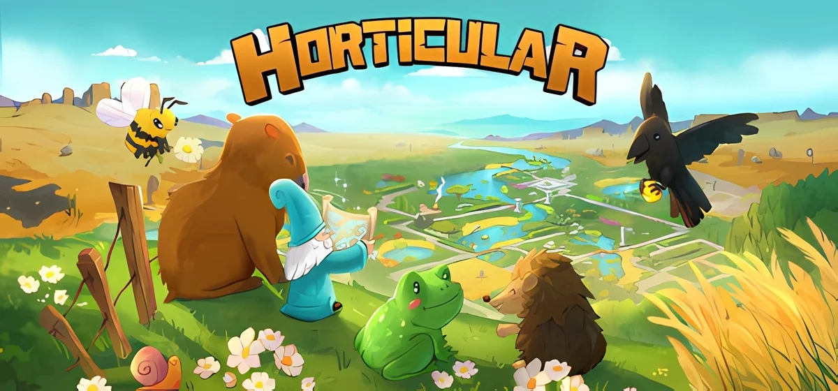Horticular v1.6.1