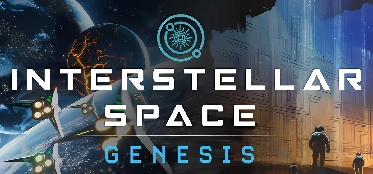 Interstellar Space Genesis v1.6.4