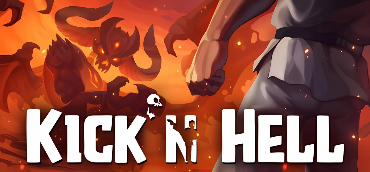 Kick'n Hell Build 19298967