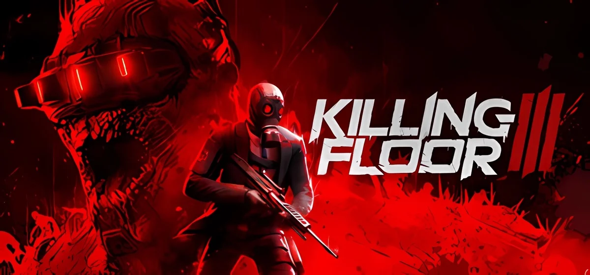 Killing Floor 3 Build 19273238