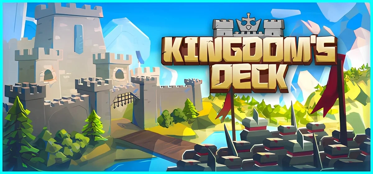 Kingdoms Deck v1.1.4