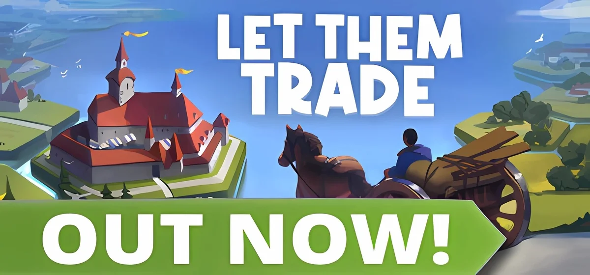 Let Them Trade Build 19651947