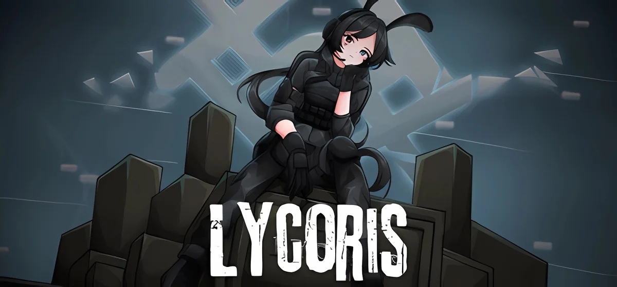 Lycoris Build 18576466