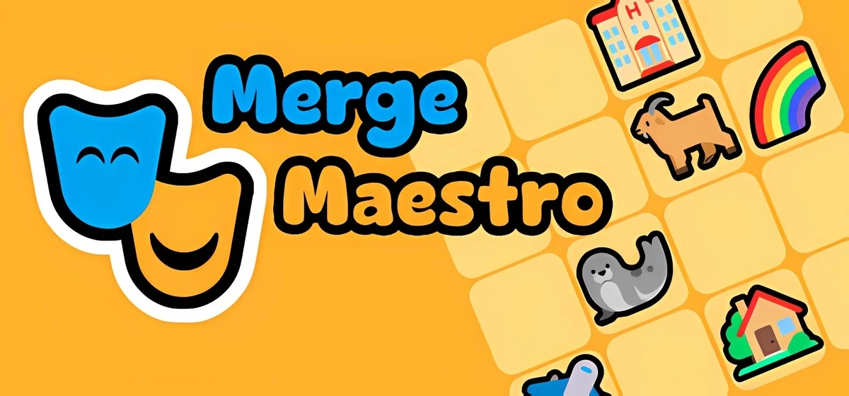 Merge Maestro v1.0.17a