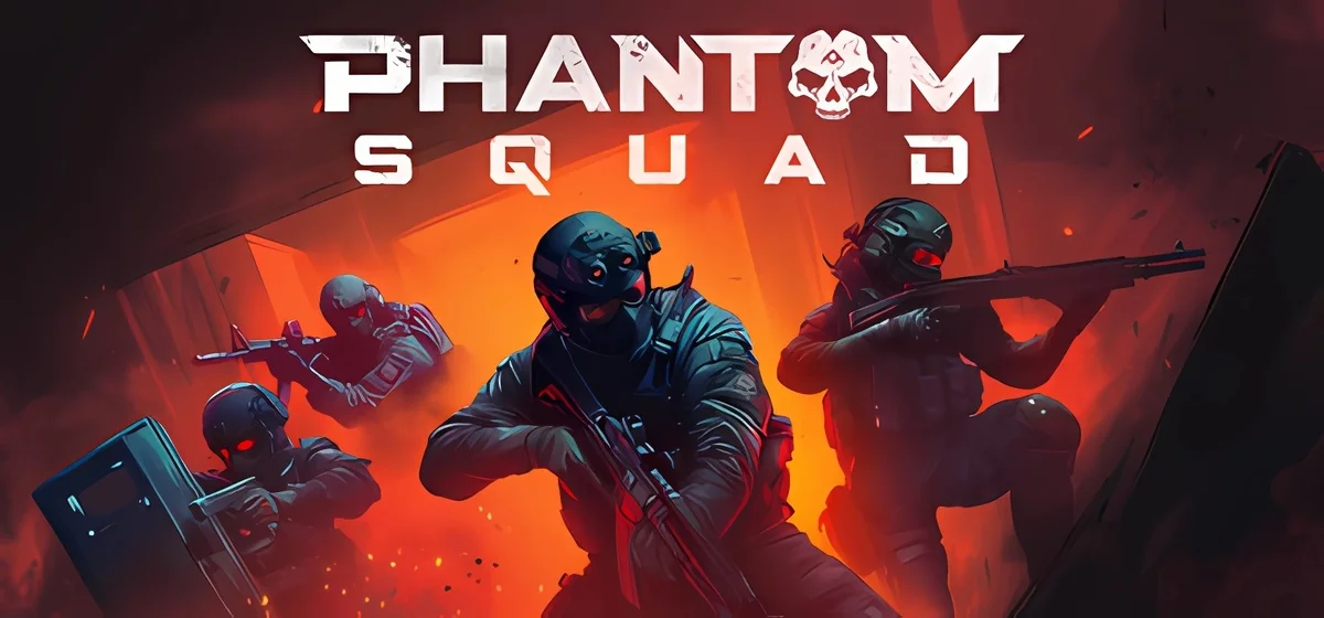 Phantom Squad Build 20697412