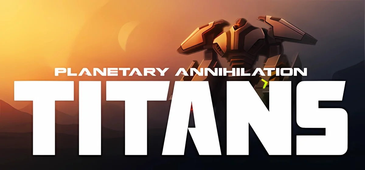 Planetary Annihilation TITANS Build 19136275