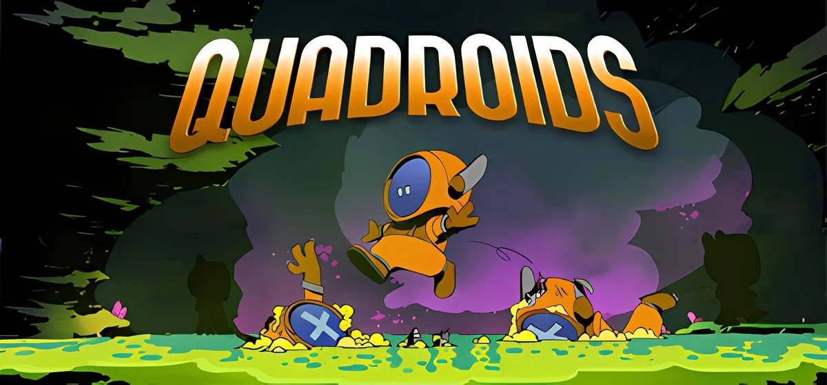 Quadroids Build 13520182