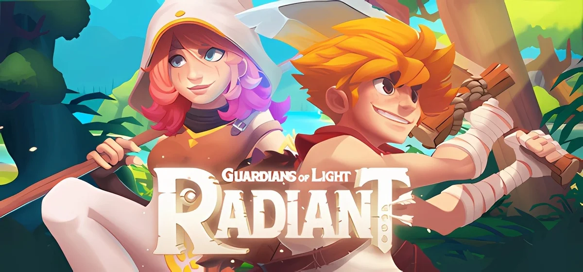 Radiant Guardians of Light Build 19052466