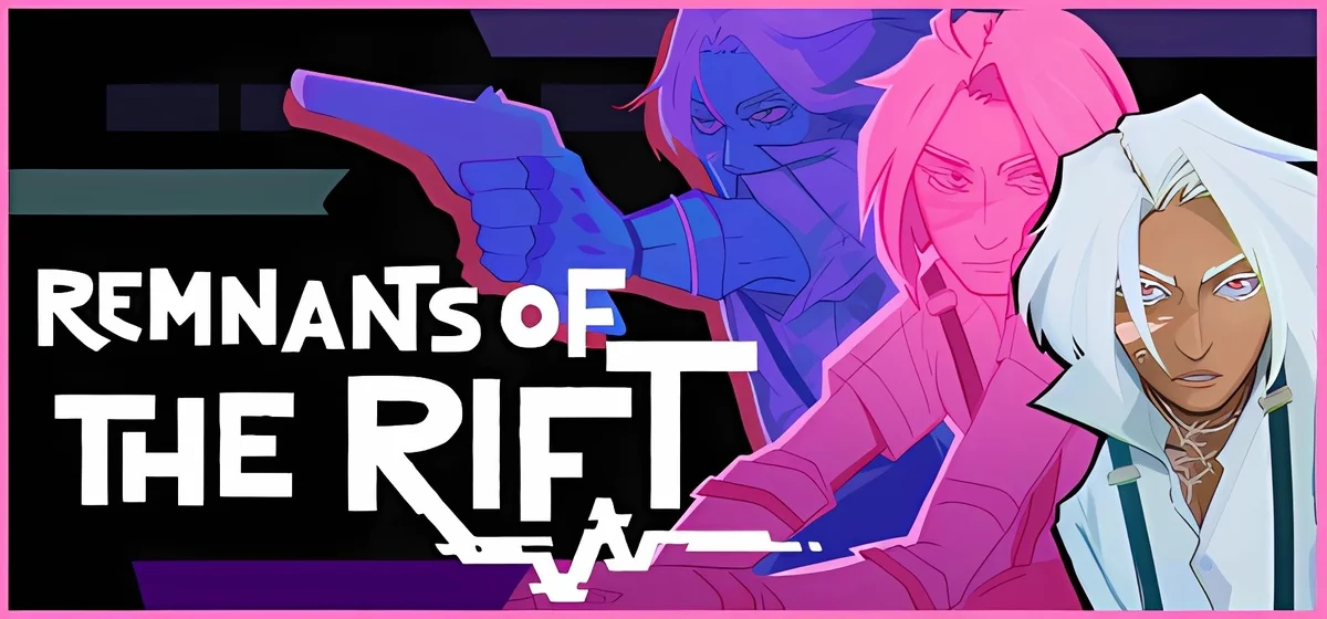 Remnants of the Rift v1.1.2.6