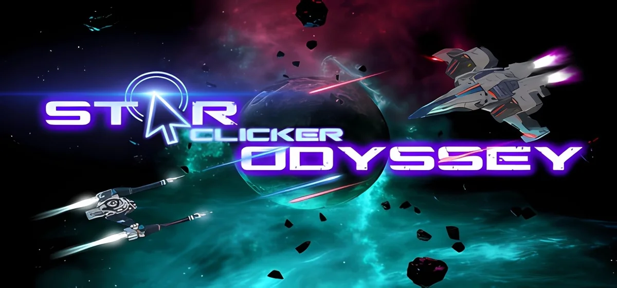 Star Clicker Odyssey Build 19119705