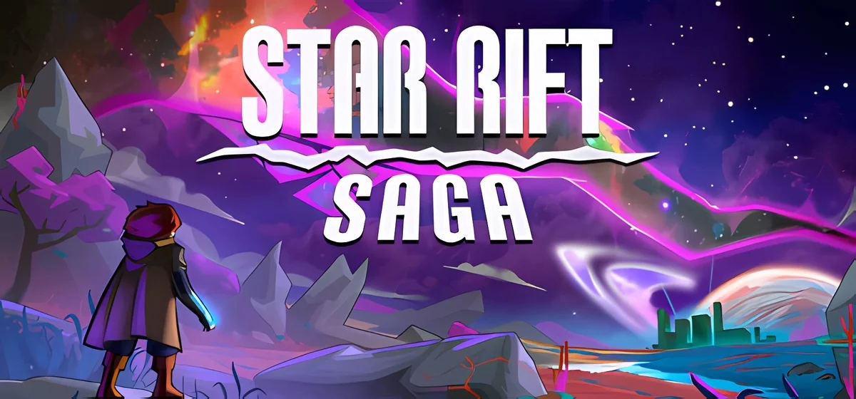 Star Rift Saga Build 19254919