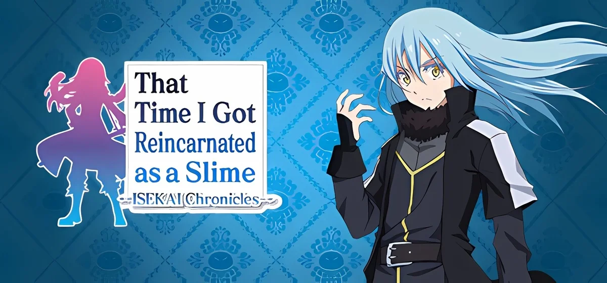 That Time I Got Reincarnated as a Slime ISEKAI Chronicles v1.03