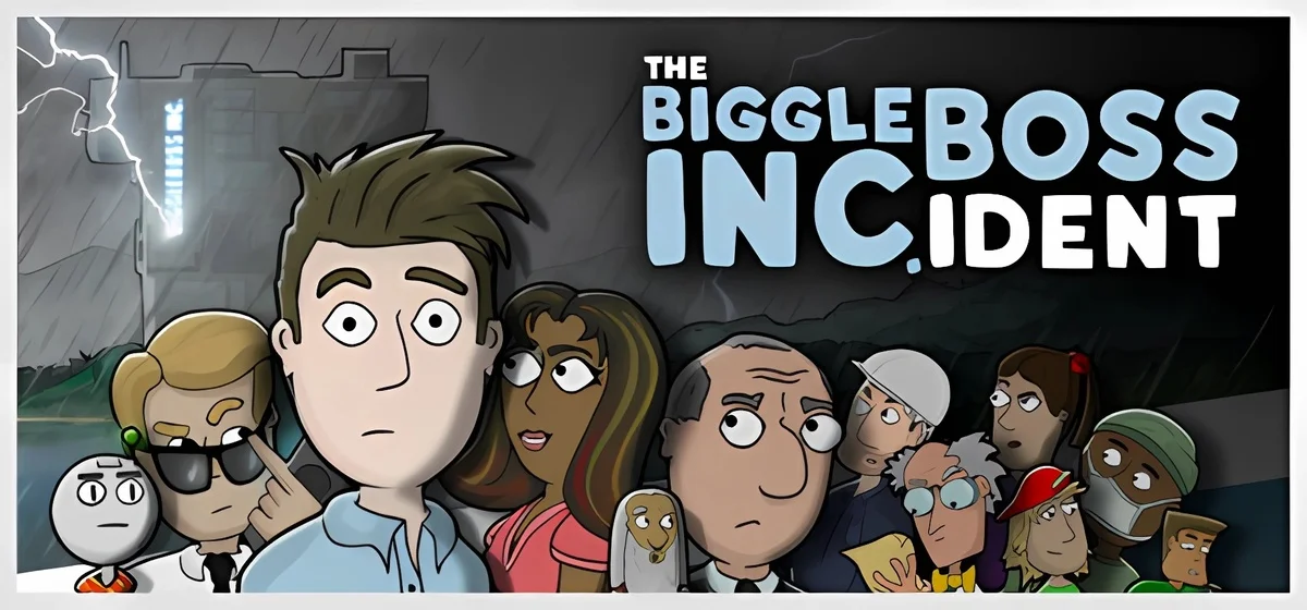 The Biggleboss Incident Build 19229271