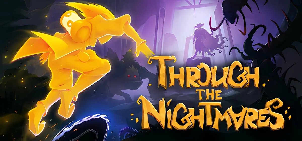 Through the Nightmares Build 18923745