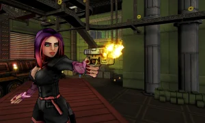 Скриншот игры scr3