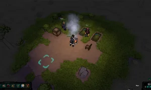 Скриншот игры scr4