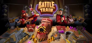Battle Train Build 19013727
